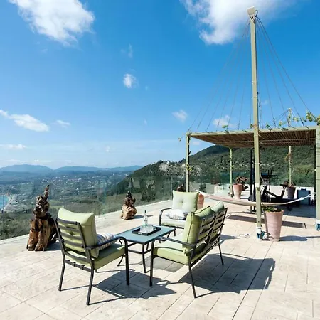 Corfu Dream Holidays Villa *