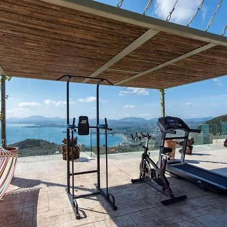 Corfu Dream Holidays