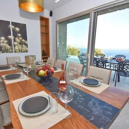 Villa Corfu Dream Holidays
