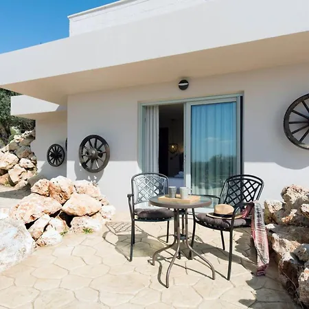 Corfu Dream Holidays Villa *