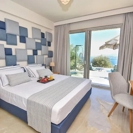 Villa Corfu Dream Holidays