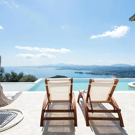 Corfu Dream Holidays