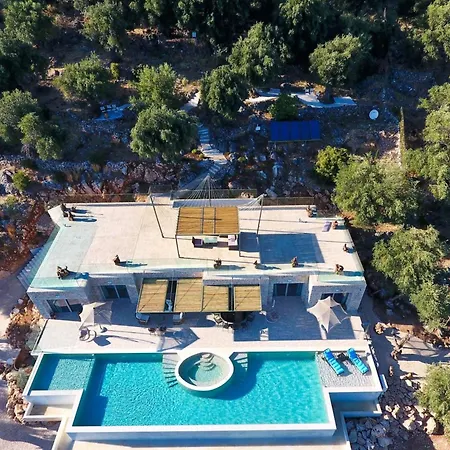 Corfu Dream Holidays * Spartylas