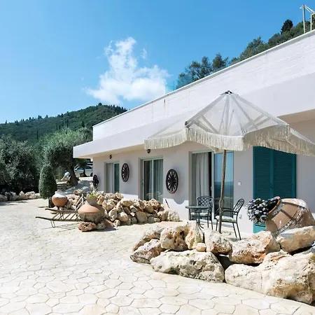 Villa Corfu Dream Holidays *