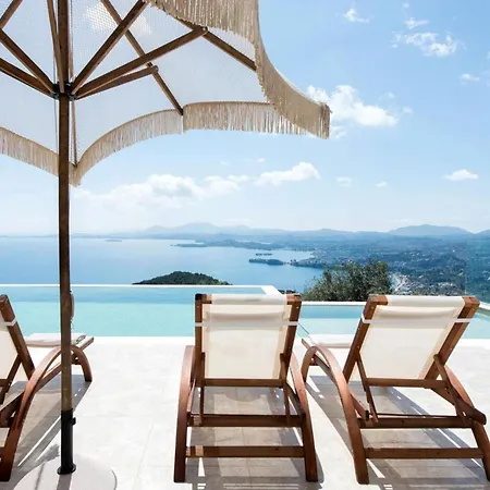 Corfu Dream Holidays *