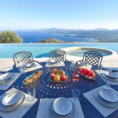 Corfu Dream Holidays
