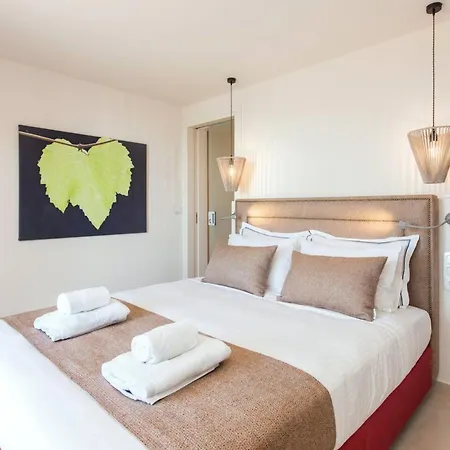 Villa Corfu Dream Holidays Spartylas