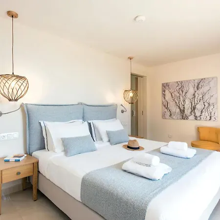 Corfu Dream Holidays Villa *