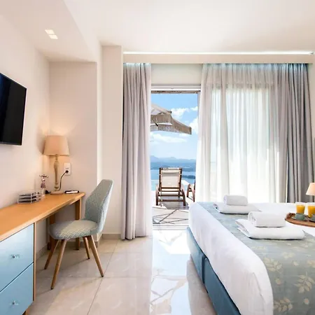 Villa Corfu Dream Holidays *