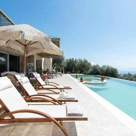 Corfu Dream Holidays *