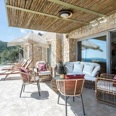 Corfu Dream Holidays Villa