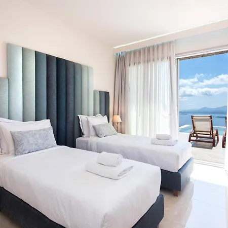 Villa Corfu Dream Holidays *