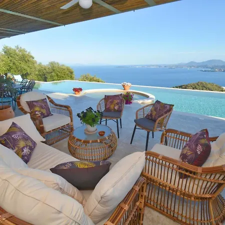Corfu Dream Holidays *