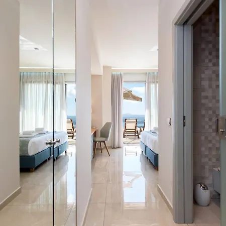 Corfu Dream Holidays Villa *
